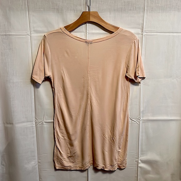ARITZIA T. Babaton Pocket Tee // Size S - Picture 2 of 5